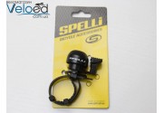 Звонок Spelli,сигнал 